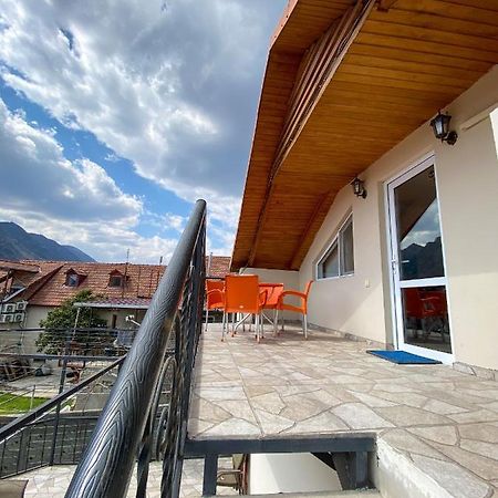 Guest House Iberia Mtskheta Exterior foto