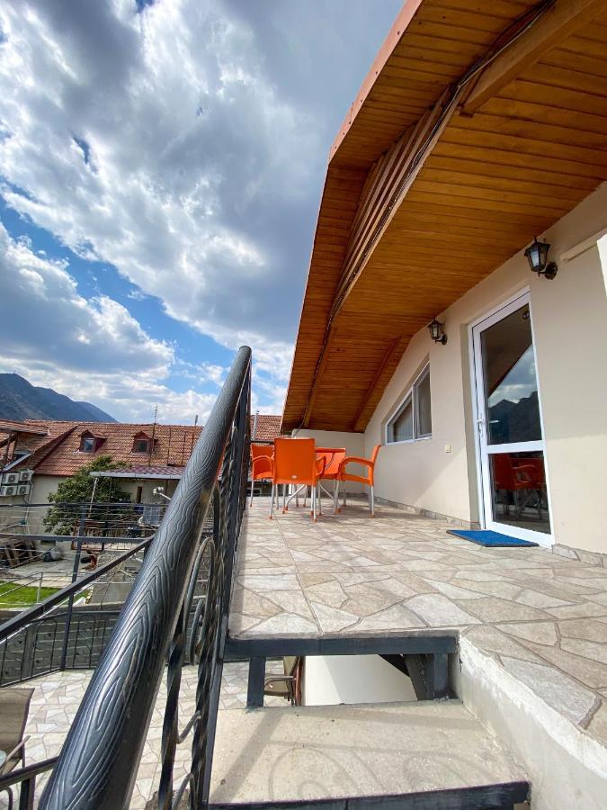 Guest House Iberia Mtskheta Exterior foto