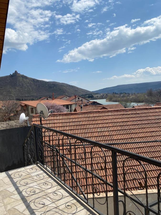Guest House Iberia Mtskheta Exterior foto