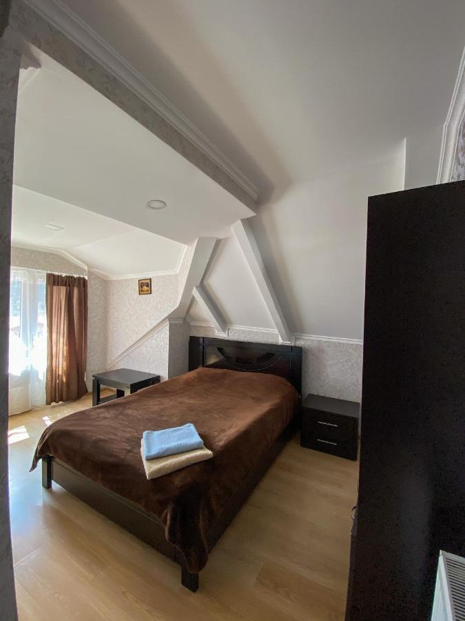 Guest House Iberia Mtskheta Exterior foto
