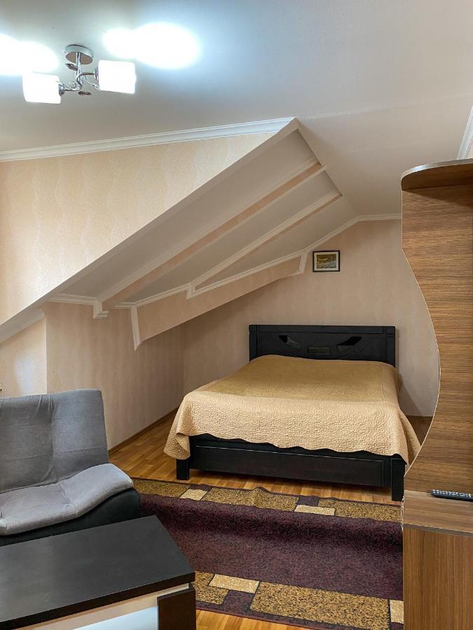Guest House Iberia Mtskheta Exterior foto
