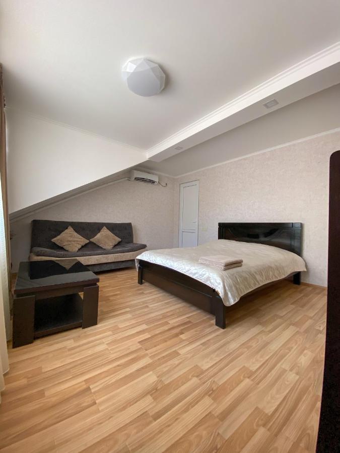 Guest House Iberia Mtskheta Exterior foto
