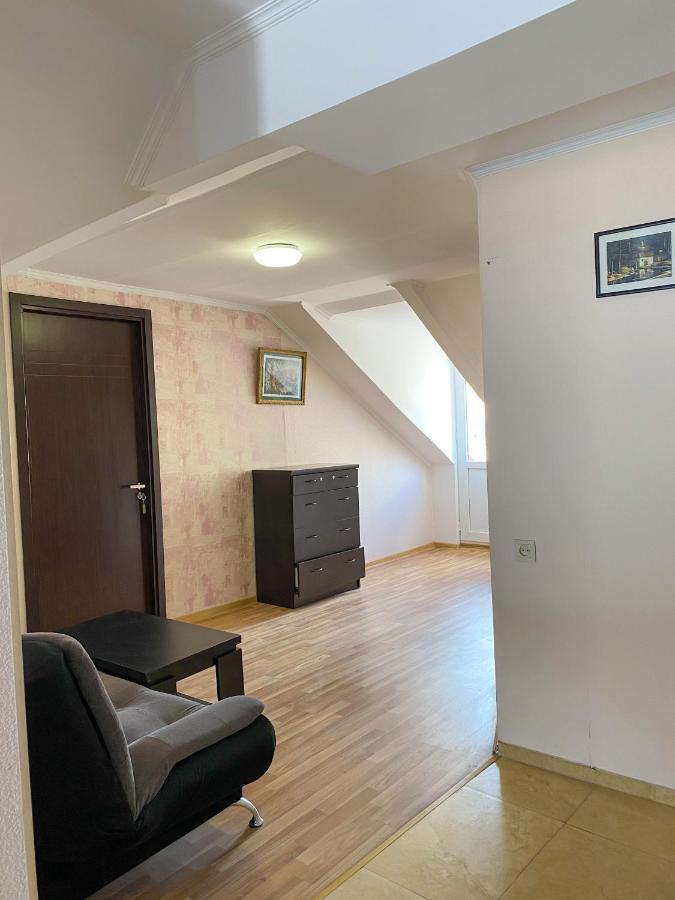 Guest House Iberia Mtskheta Exterior foto