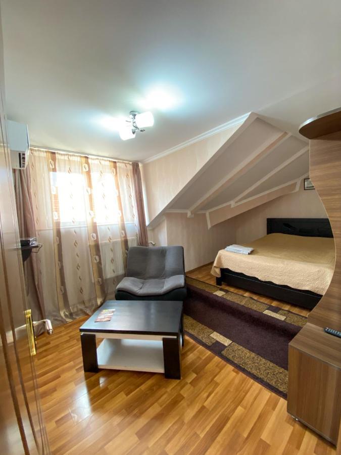 Guest House Iberia Mtskheta Exterior foto